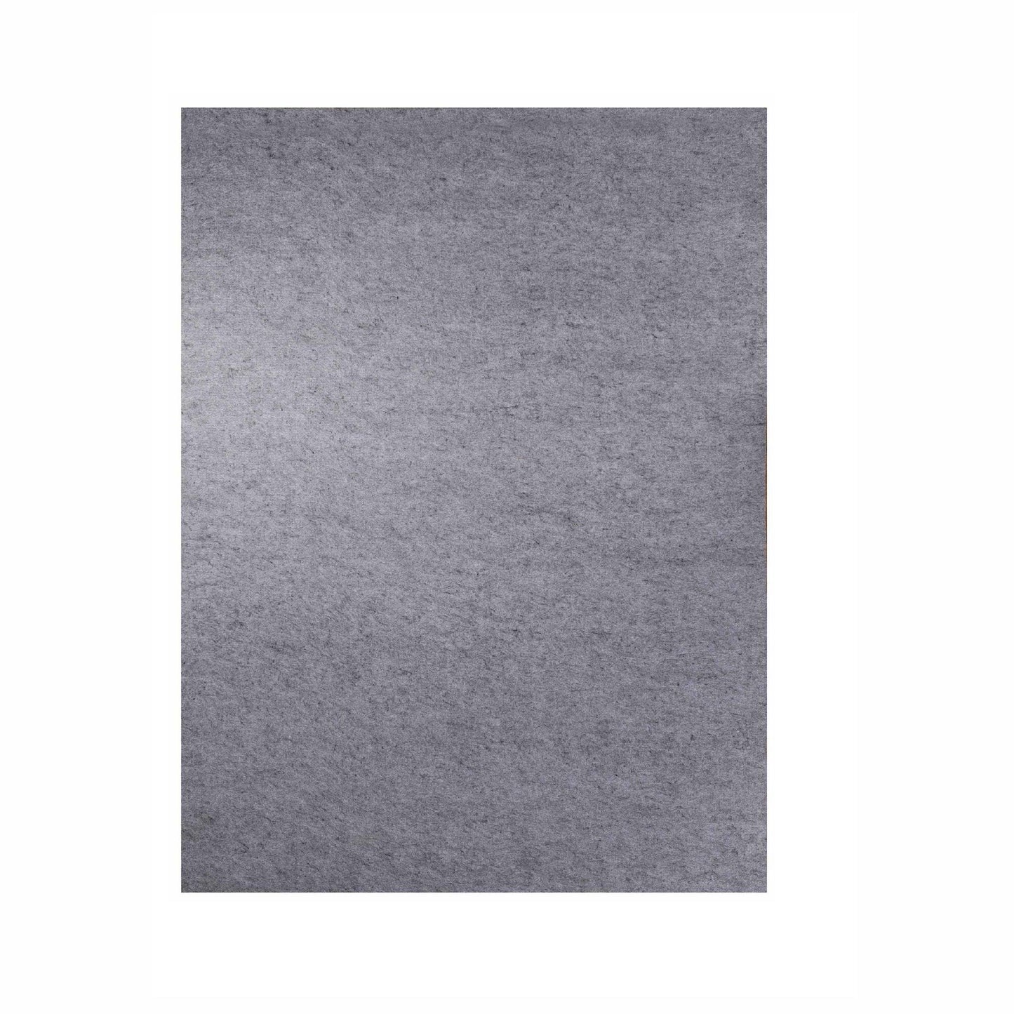 Lima Non-Slip Floor Grip Protector Felt and Rubber Indoor Area Rug Pad