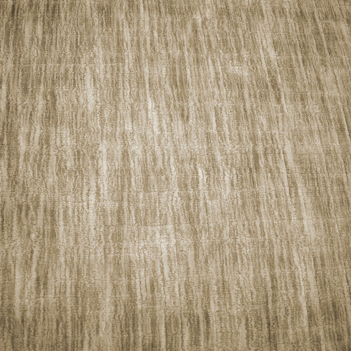 Superior Chalkboard Hand-Woven Viscose Modern Abstract Indoor Area Rug, 5 ft. x 8 ft - Beige