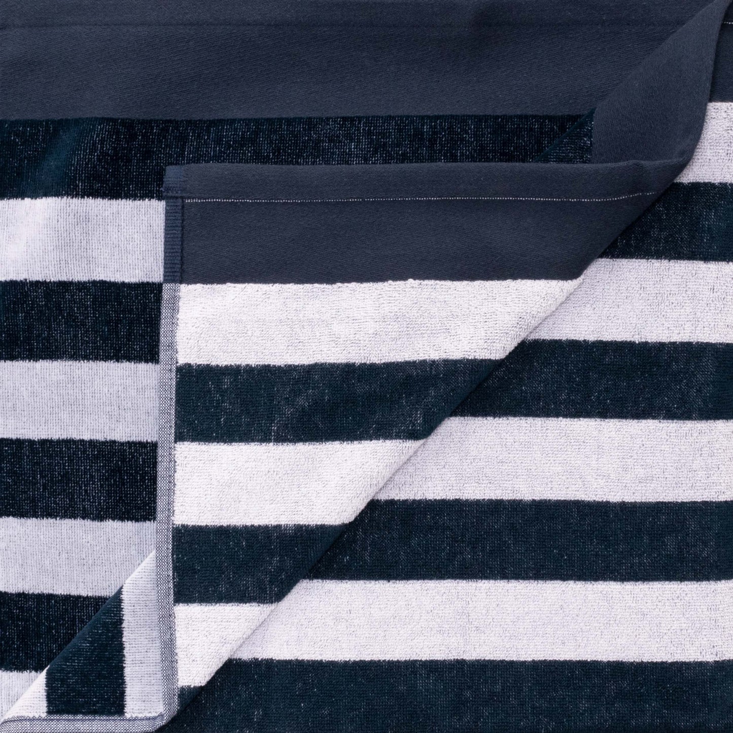 Yacht Club Egyptian Cotton Oversized 4 Piece Beach Towel Set