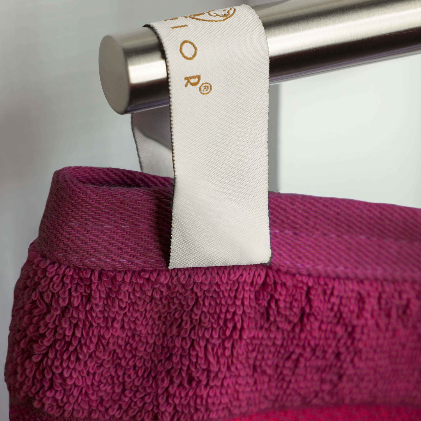 Heritage Egyptian Cotton Plush Absorbent Luxury Face Towel Set of 10