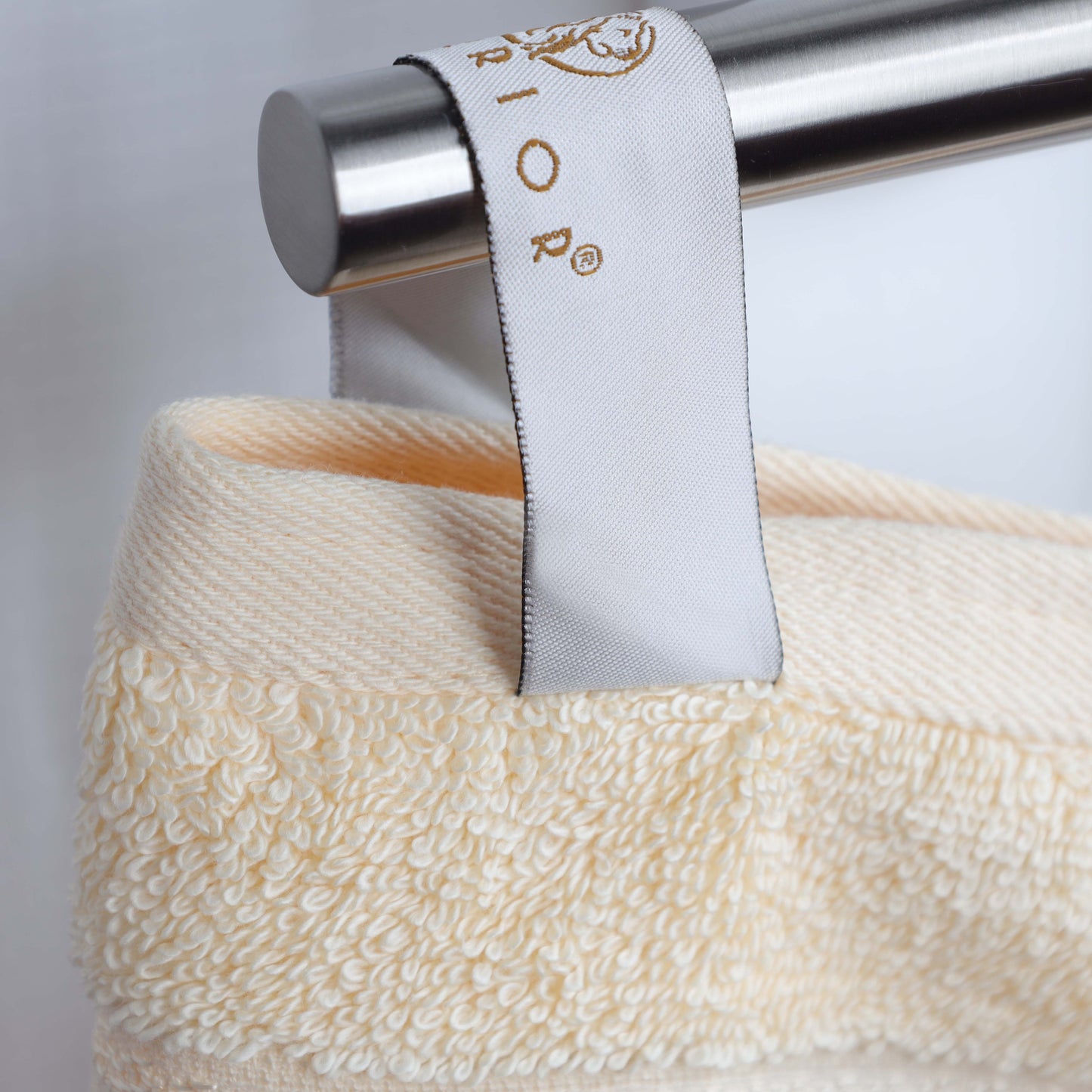 Heritage Egyptian Cotton Plush Absorbent Luxury Face Towel Set of 10