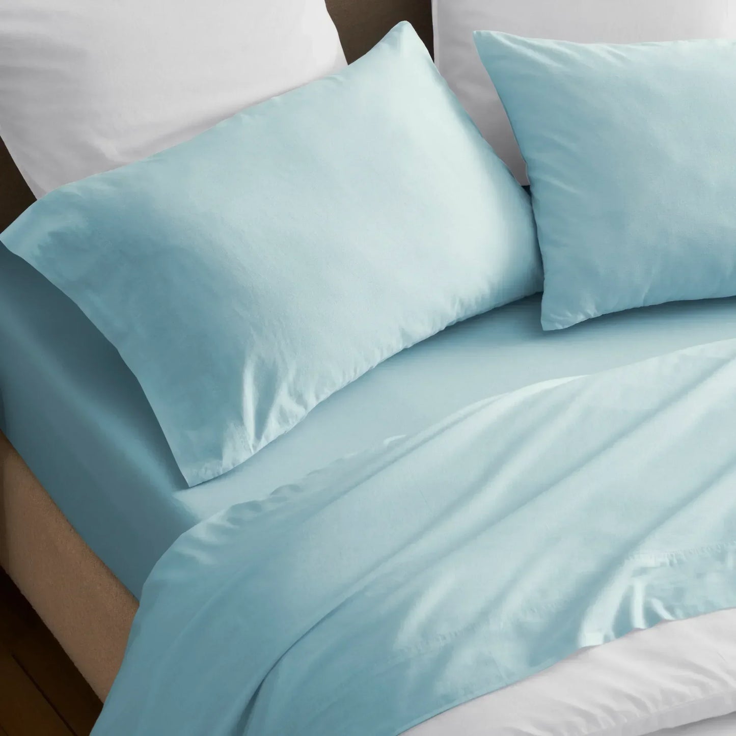 Carmen 100% Cotton Relaxed Wash Pillowcase Set