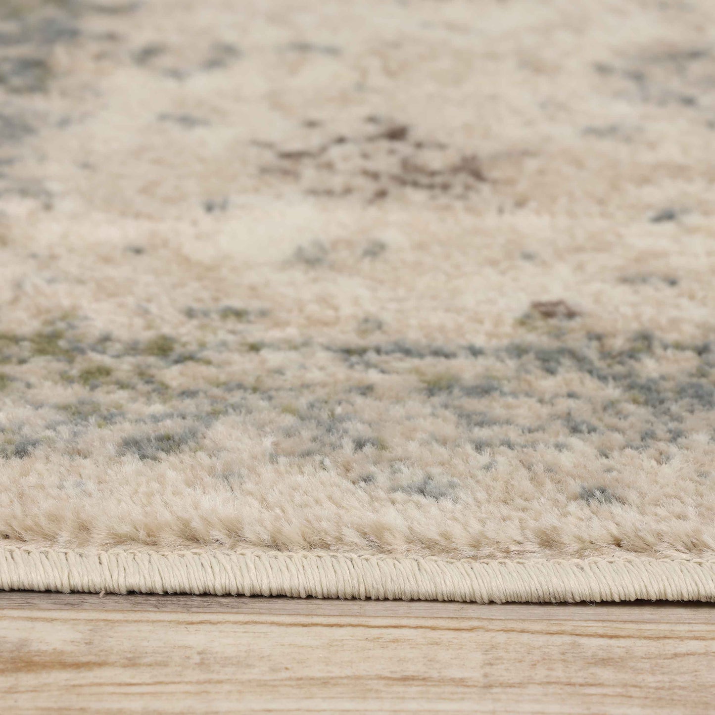 Coventry Distressed Vintage Indoor Area Rug Or Runner Rug