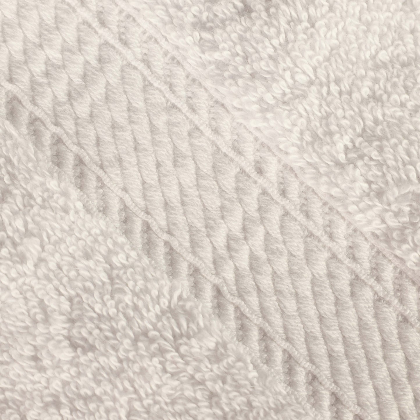 Madison Egyptian Cotton Pile Heavyweight 2 Piece Bath Towel Set