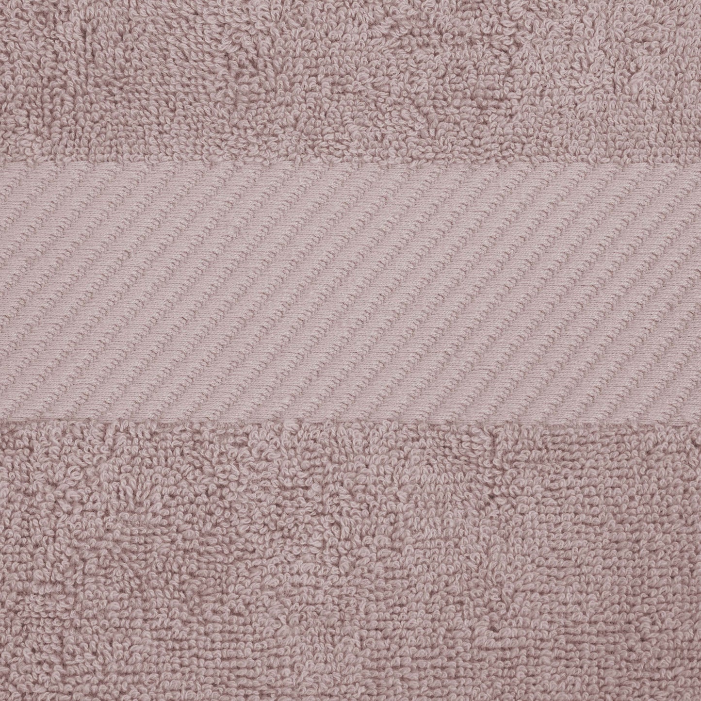 Eco-Friendly Egyptian Cotton Cotton Absorbent 12 Piece Assorted Towel Set