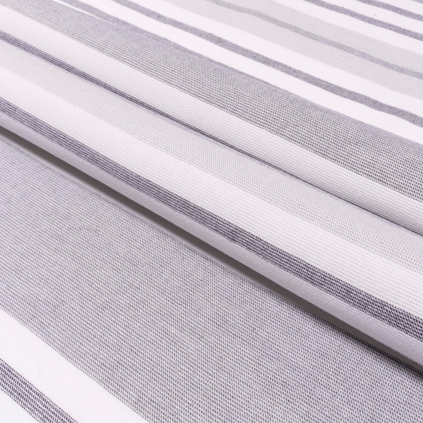 Racer Stripe Fouta 4 Piece Beach Towel Set with Tassels