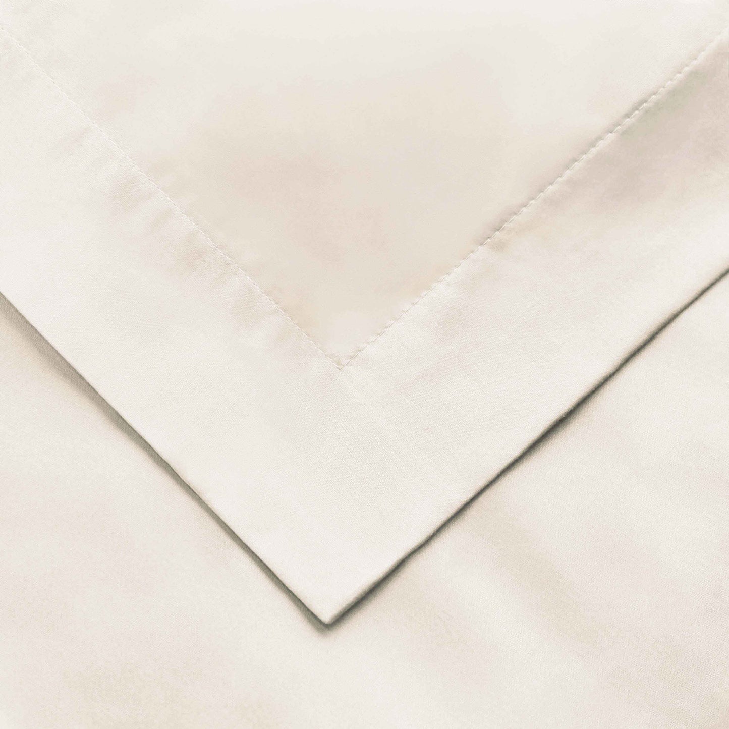 1500 Thread Count Egyptian Cotton Solid Duvet Cover Set