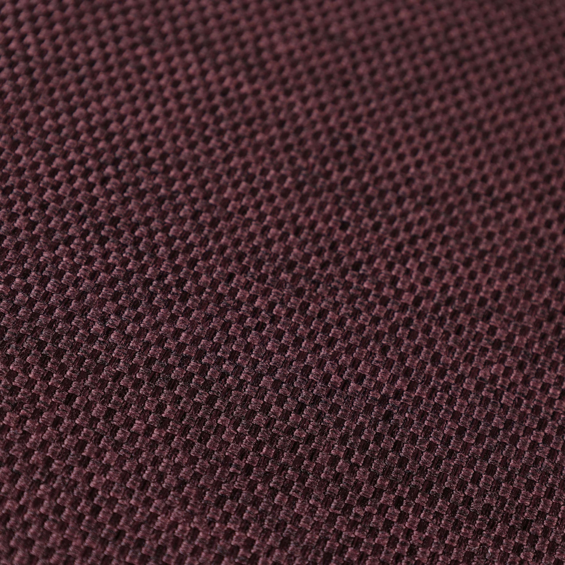Jaxon Textured Blackout Curtain Set of 2 Panels - Mulberry