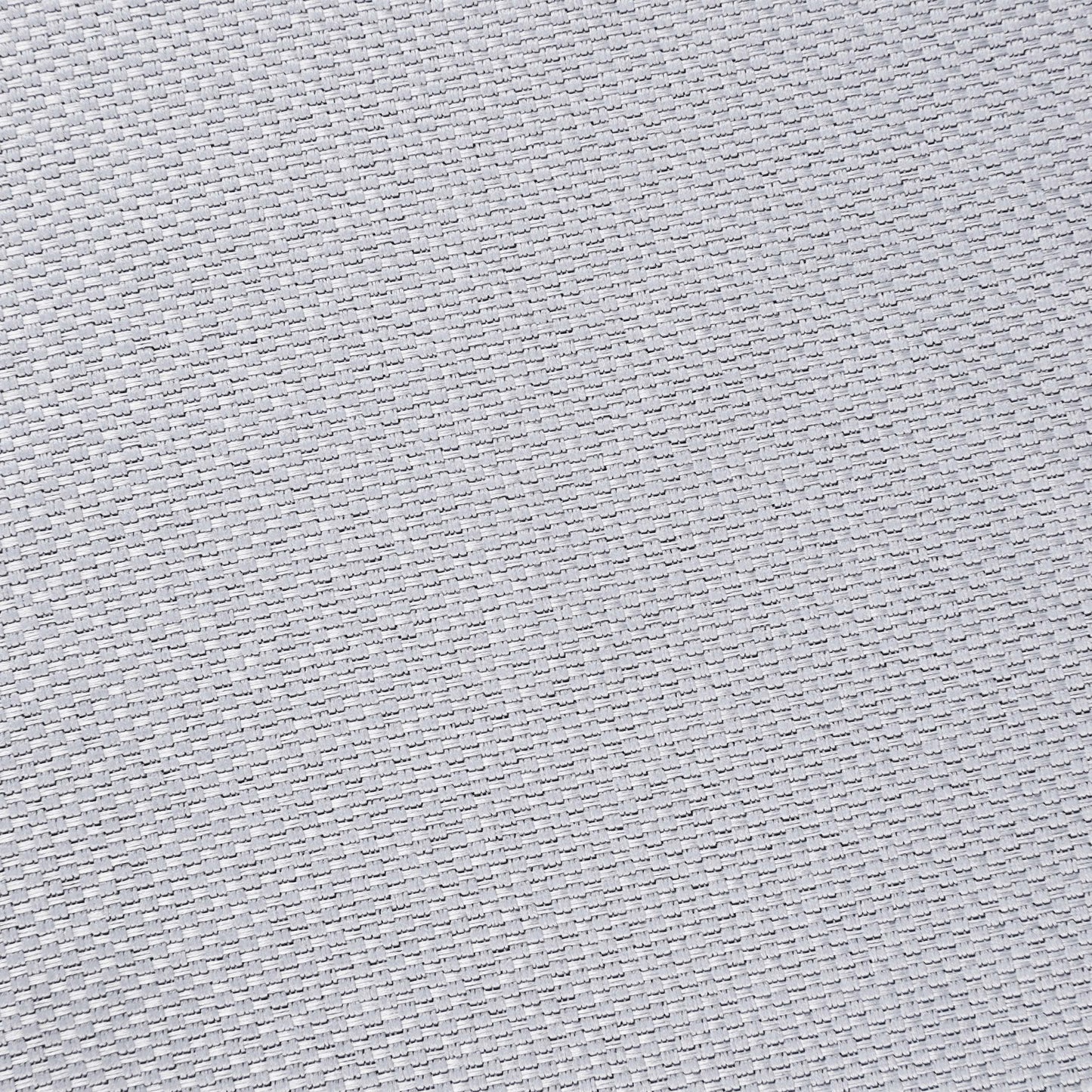Jaxon Textured Blackout Curtain Set of 2 Panels - Platinum