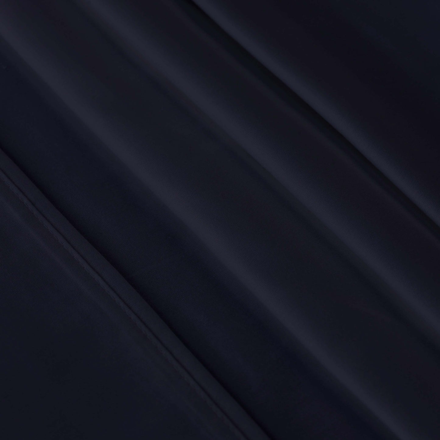 Egyptian Cotton 300 Thread Count Solid Deep Pocket Sheet Set - NavyBlue