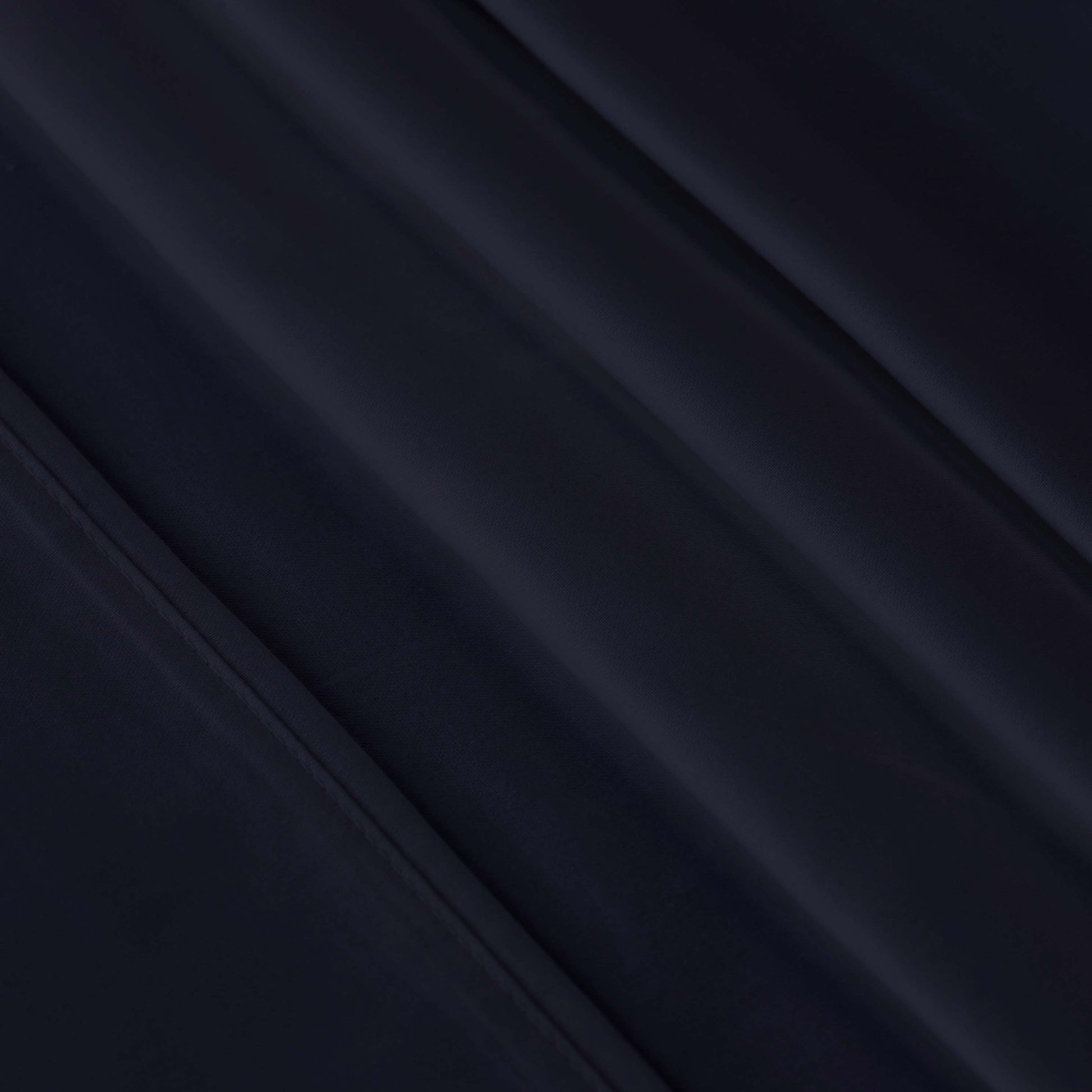 Egyptian Cotton 300 Thread Count Solid Deep Pocket Sheet Set - NavyBlue