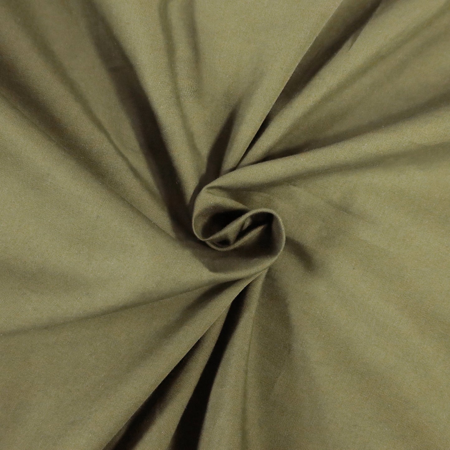 Solid Cotton Percale 2-Piece Pillowcase Set - Sage