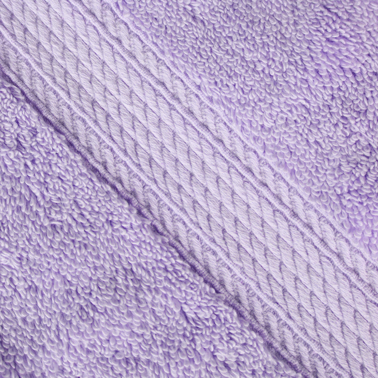 Madison Egyptian Cotton Pile Heavyweight 2 Piece Bath Towel Set