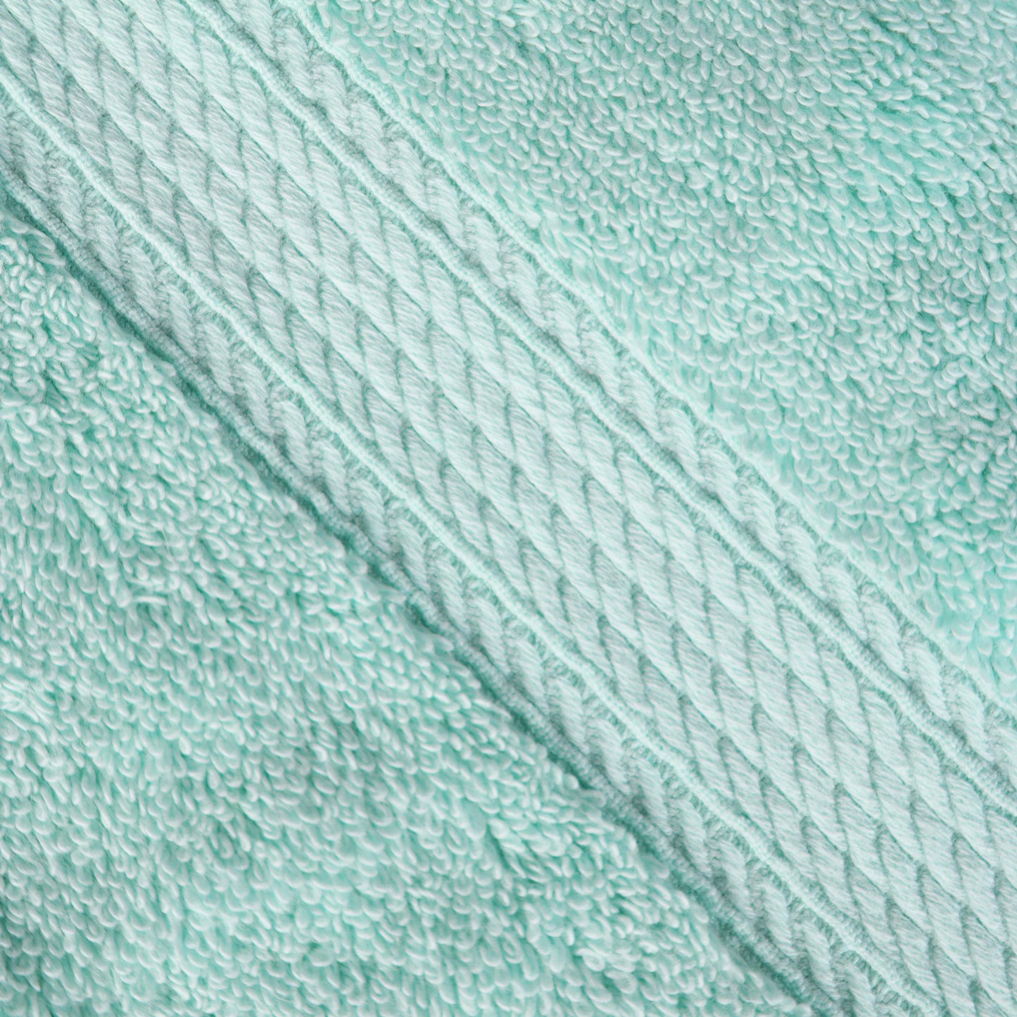 Madison Egyptian Cotton Pile Plush Heavyweight Bath Sheet Set of 2