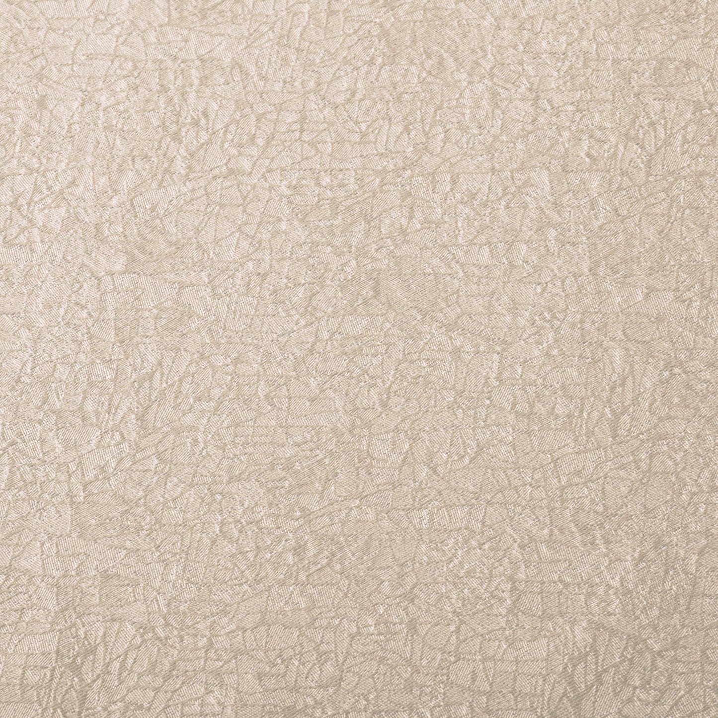Blackout Senna Solid Textured Grommet Curtain Panels - Beige