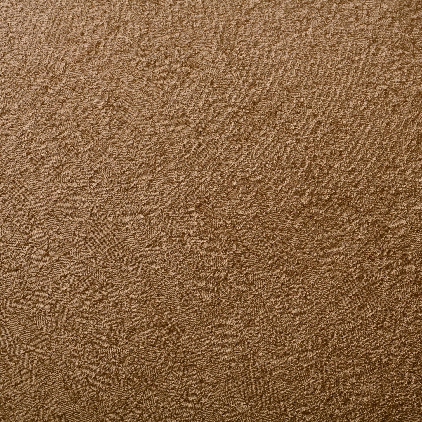Blackout Senna Solid Textured Grommet Curtain Panels - Bronze Olive