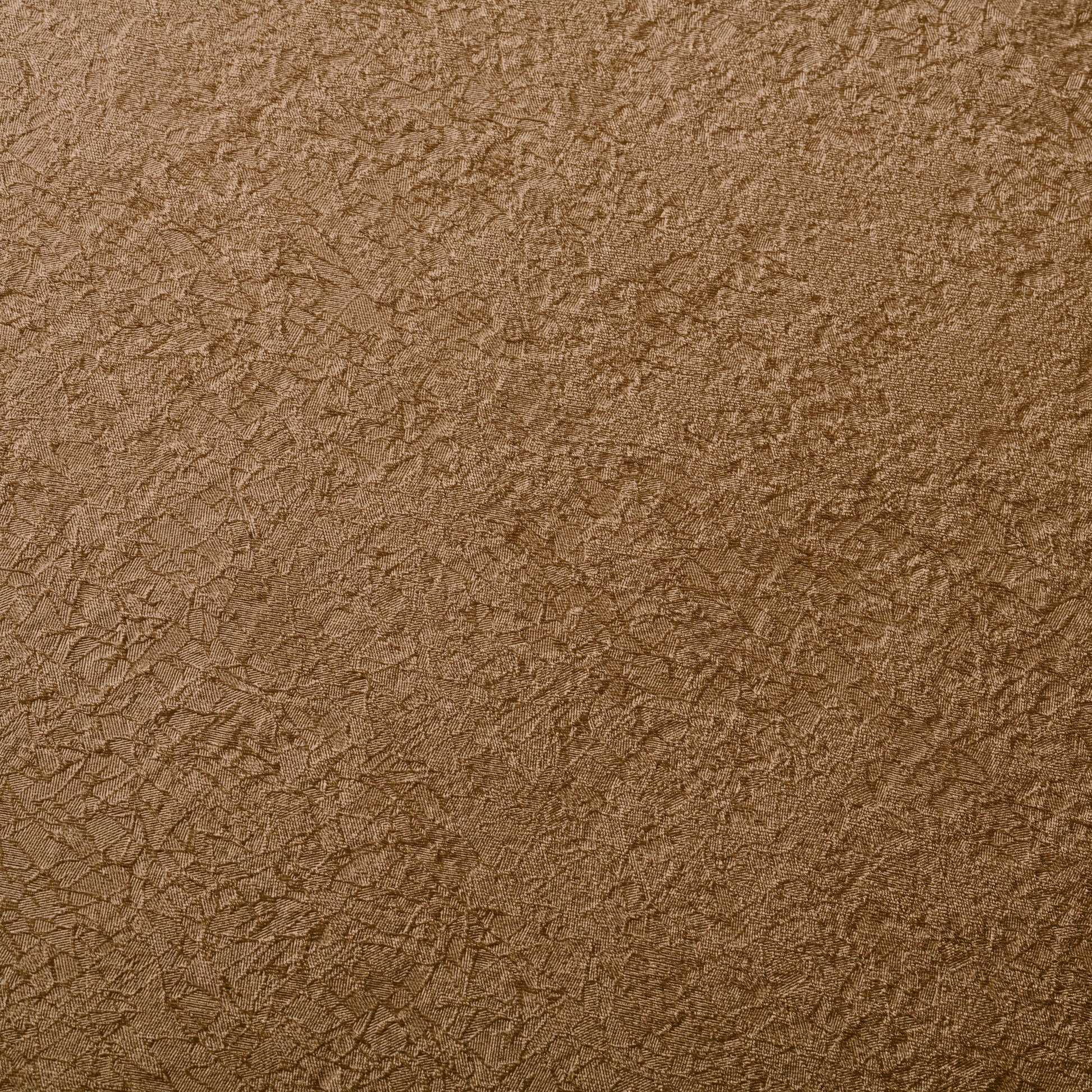 Blackout Senna Solid Textured Grommet Curtain Panels - Bronze Olive