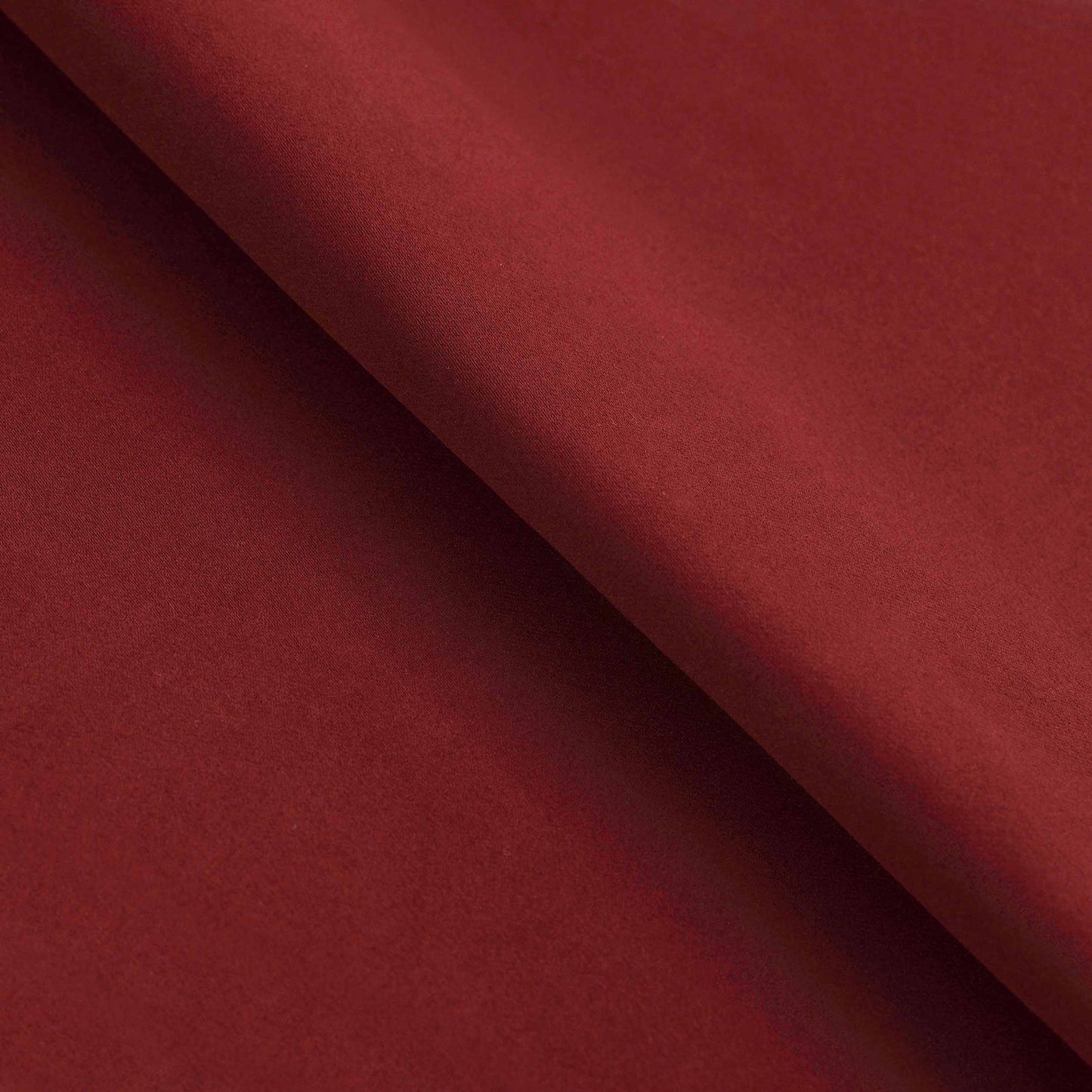 Solid Machine Washable Room Darkening Blackout Curtains, Set of 2 - Sangaria