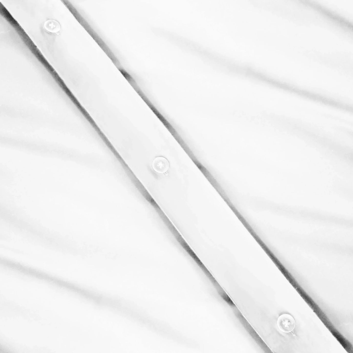 Cotton Percale Modern Traditional Duvet Cover Set - White