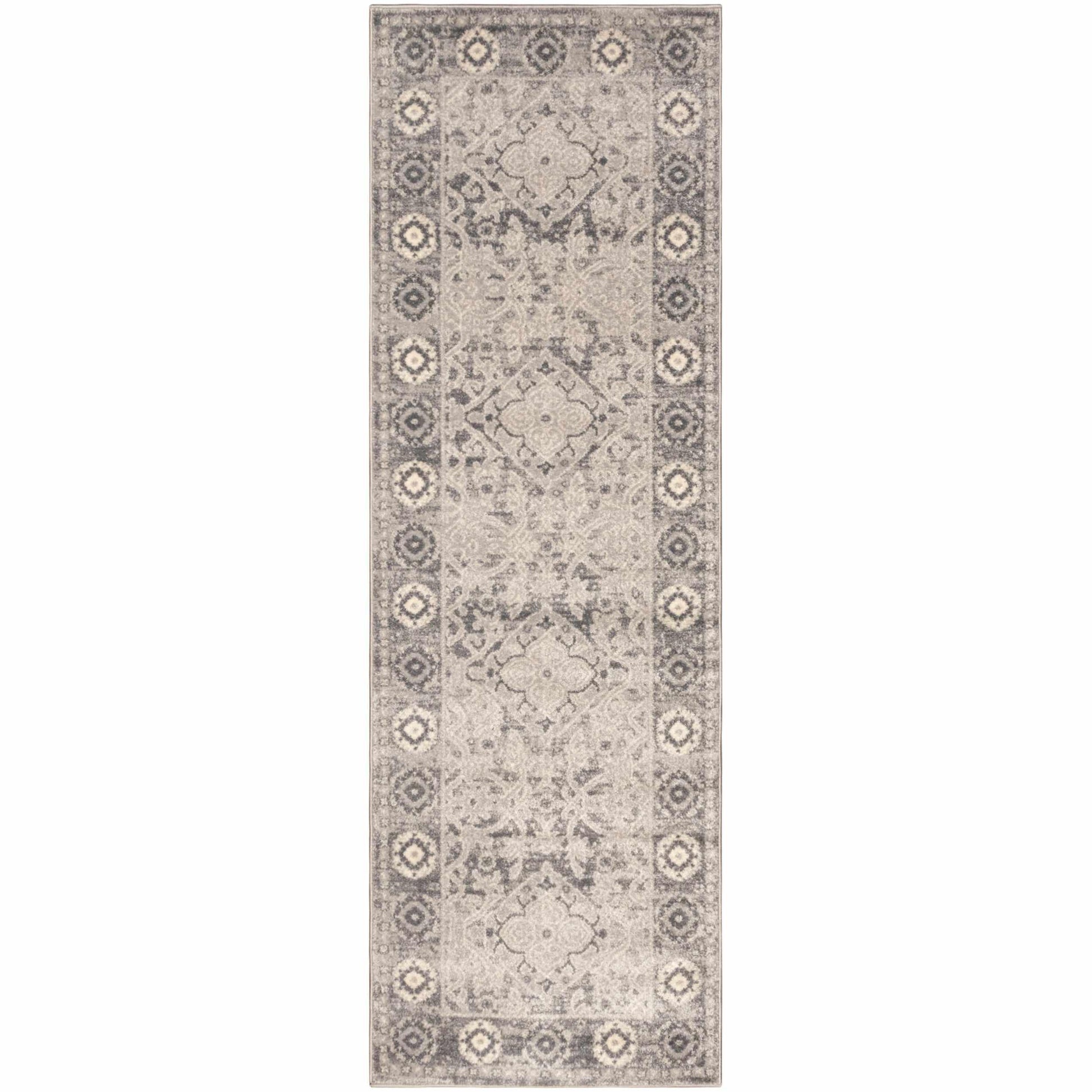 Superior Giovanna Traditional Oriental Medallion Indoor Area Rug