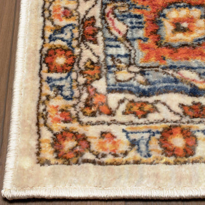  Neroli Oriental Traditional Area Rug