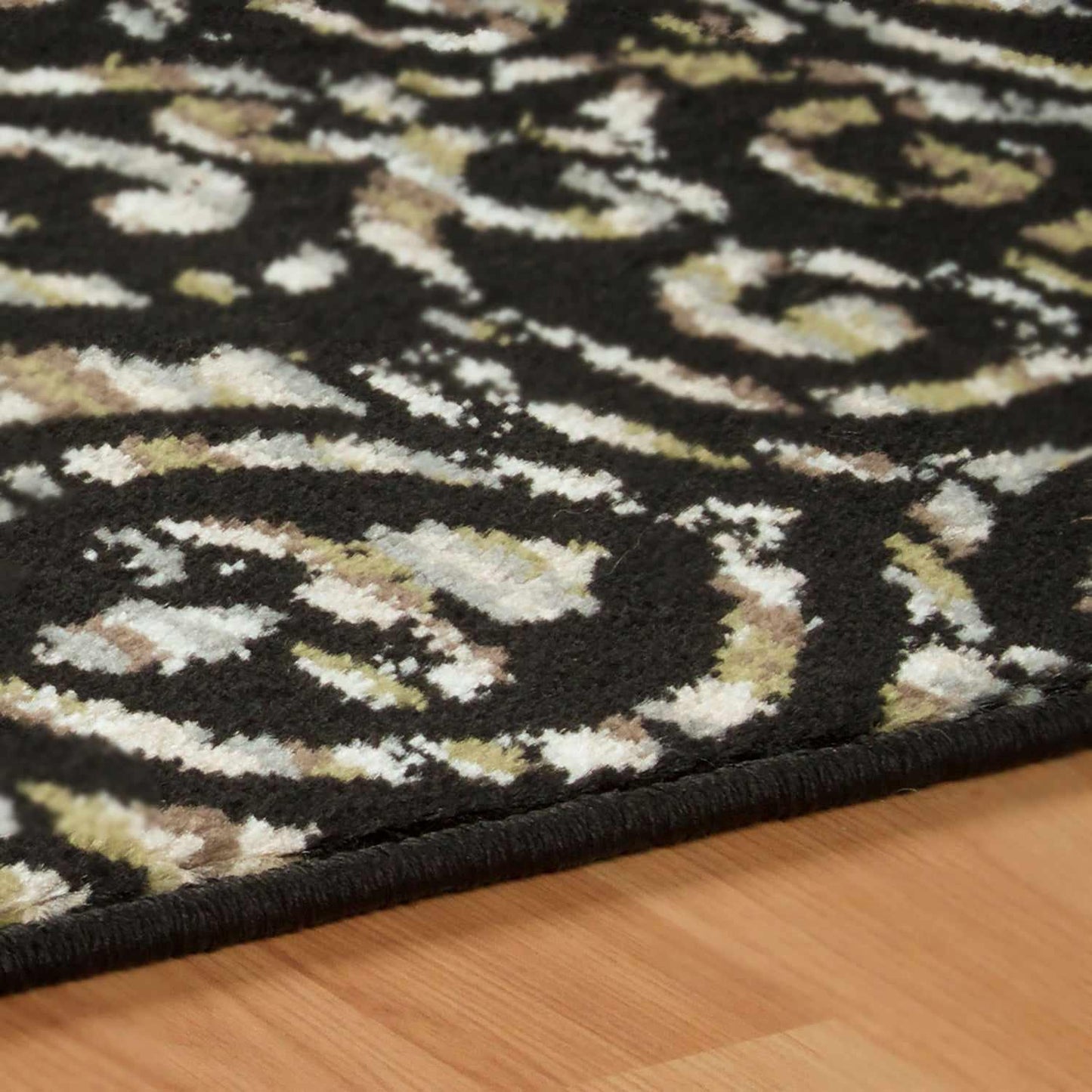  Carson Bohemian Damask Area Rug Or Runner Rug