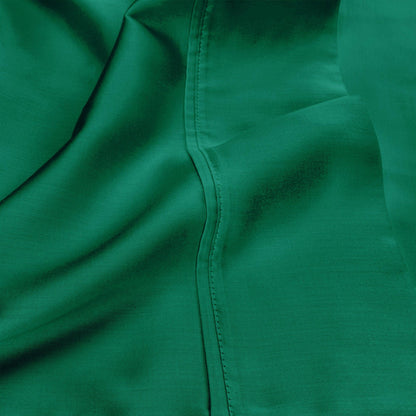  Superior Egyptian Cotton 530 Thread Count Solid Sheet Set - Green