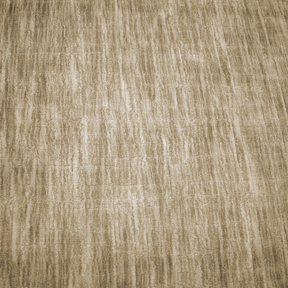 Superior Chalkboard Hand-Woven Viscose Modern Abstract Indoor Area Rug, 5 ft. x 8 ft - Beige