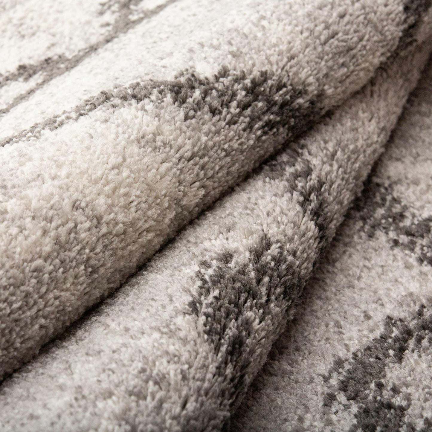  Aneela Tribal Diamond Geometric Area Rug or Runner