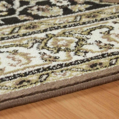 Superior Halifax Traditional Oriental Area Rug 