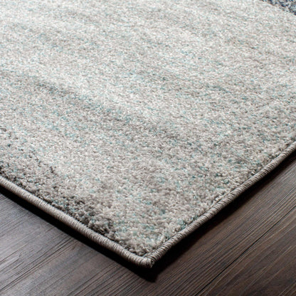 Superior Saina Transitional Abstract Diamonds Indoor Area Rug 