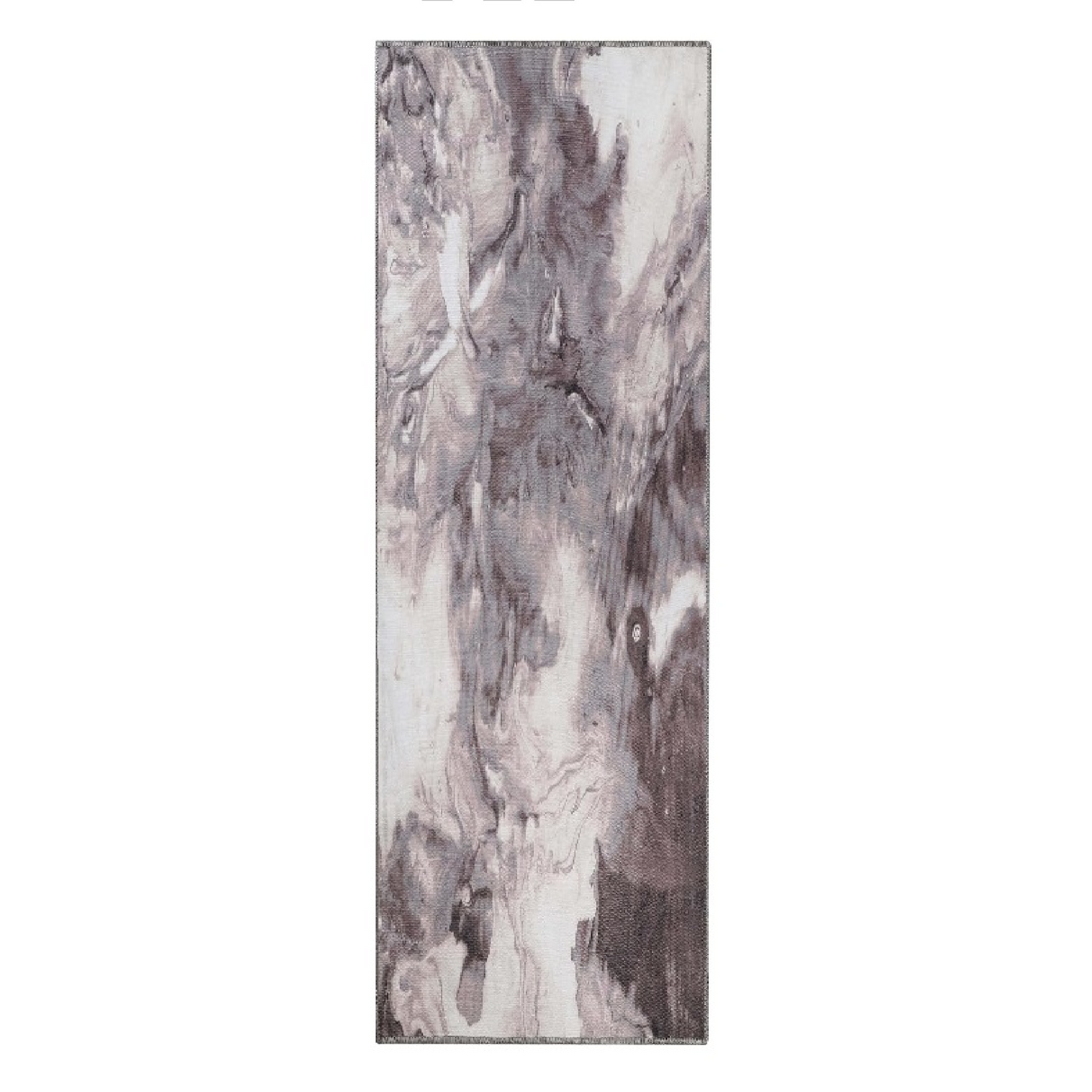 Yuma Abstract Marble Indoor Area Rug or Runner Rug