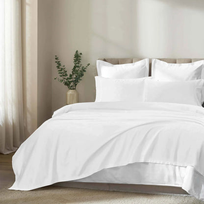 Apus 100% Cotton Perfect Fit Deep Pocket Sheet Set