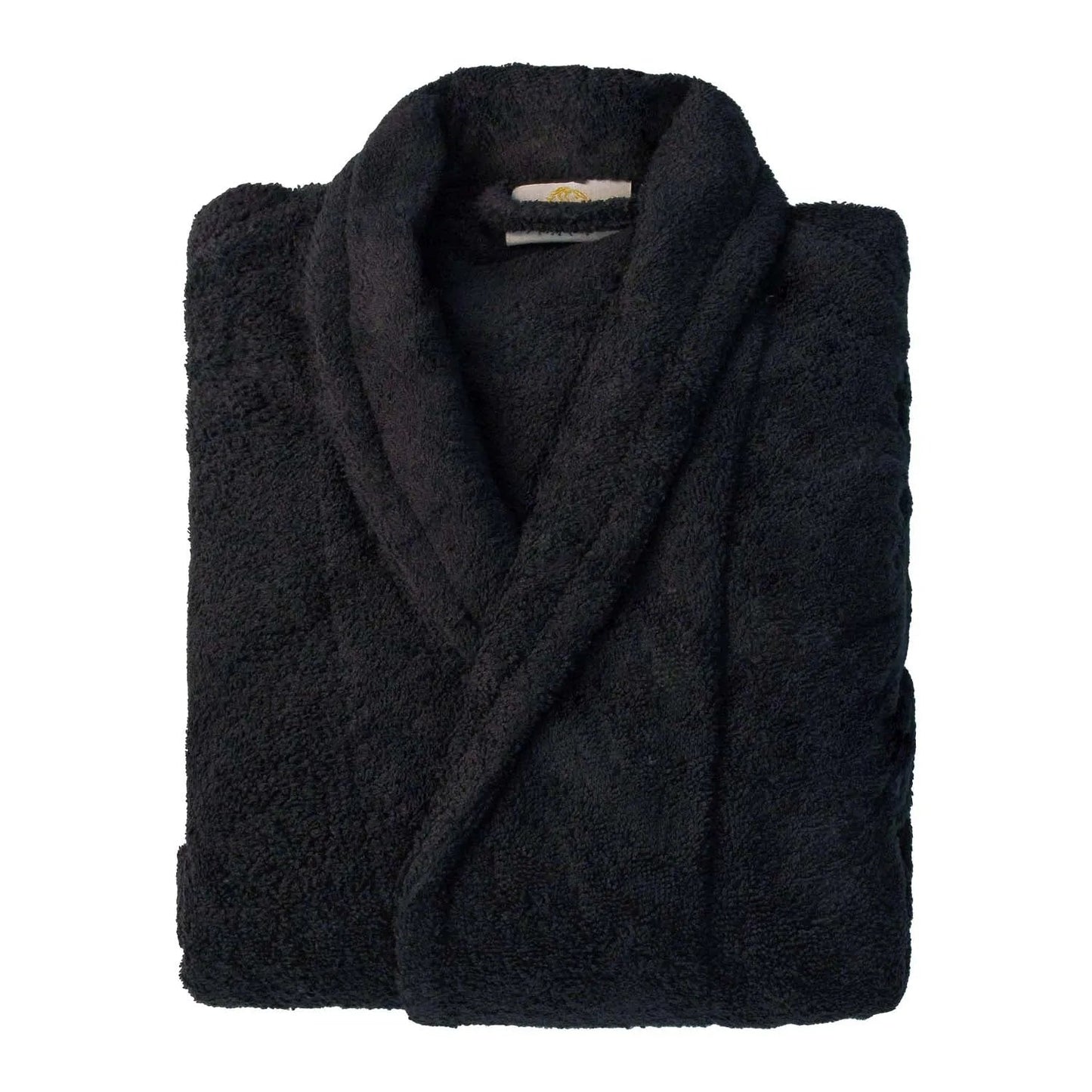 Cotton Ultra Soft Terry Adult Unisex Lightweight Luxury Bathrobe