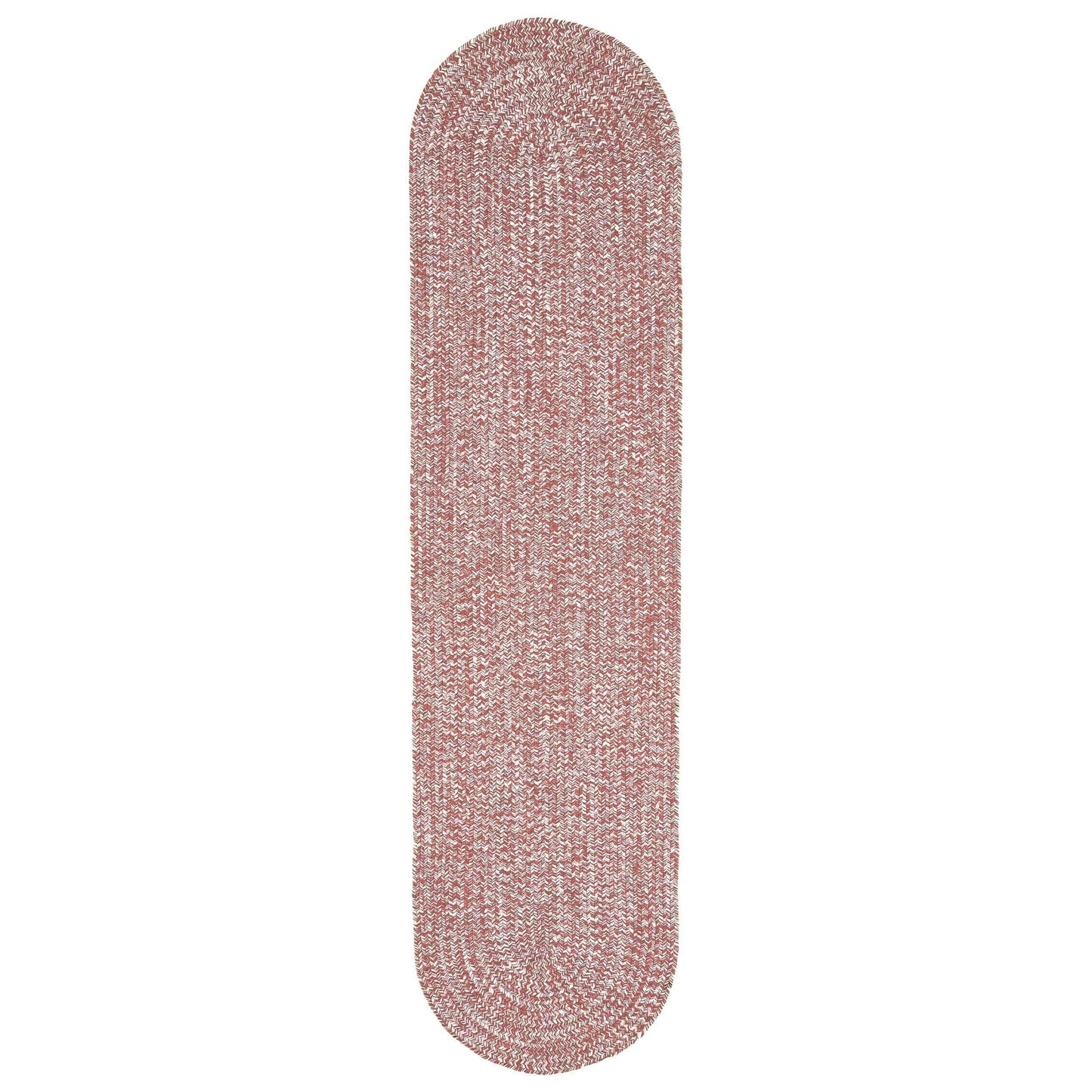 Reversible Braided Eco-Friendly Area Rug Indoor Outdoor Rugs
