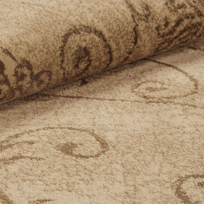 Briony Modern Floral Area Rug-Rugs by Superior-Home City Inc