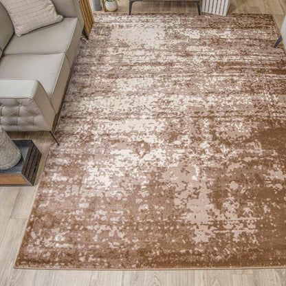 Briony Modern Floral Area Rug-Rugs by Superior-Home City Inc