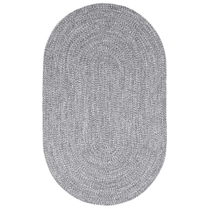 Reversible Braided Eco-Friendly Area Rug Indoor Outdoor Rugs