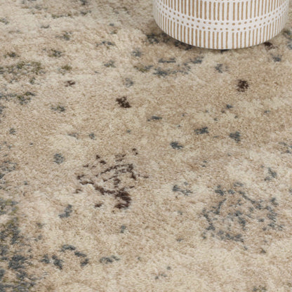 Coventry Distressed Vintage Indoor Area Rug Or Runner Rug