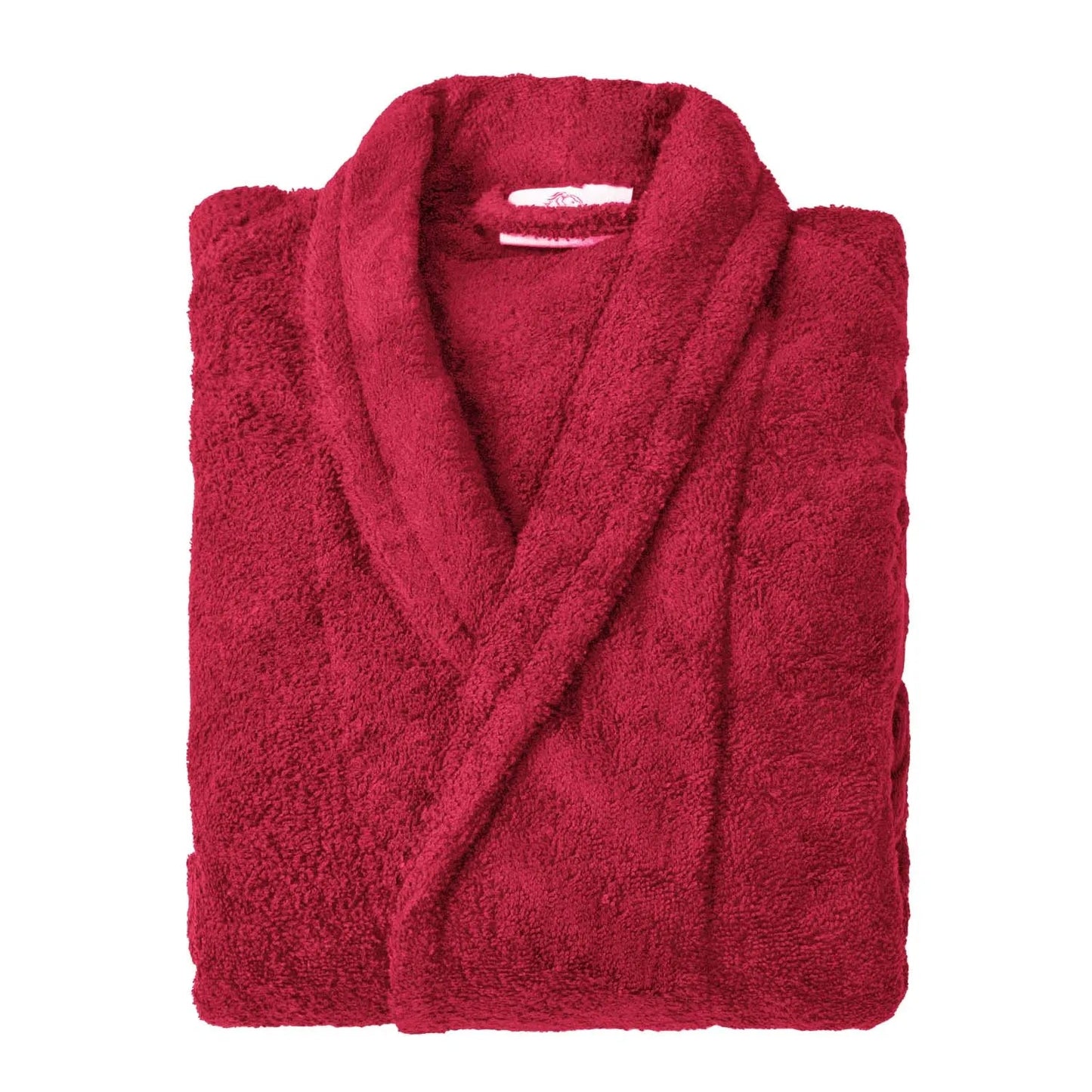 Cotton Ultra Soft Terry Adult Unisex Lightweight Luxury Bathrobe