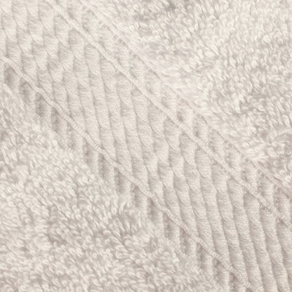 Madison Egyptian Cotton Pile Heavyweight 2 Piece Bath Towel Set