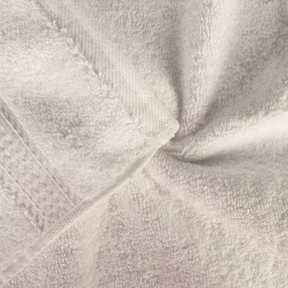 Madison Egyptian Cotton Pile Heavyweight 2 Piece Bath Towel Set
