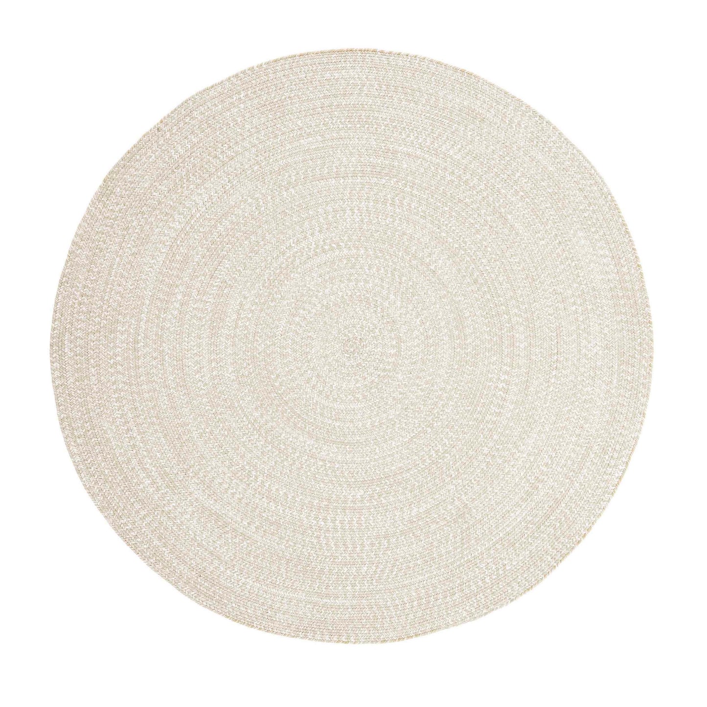 Reversible Braided Eco-Friendly Area Rug Indoor Outdoor Rugs