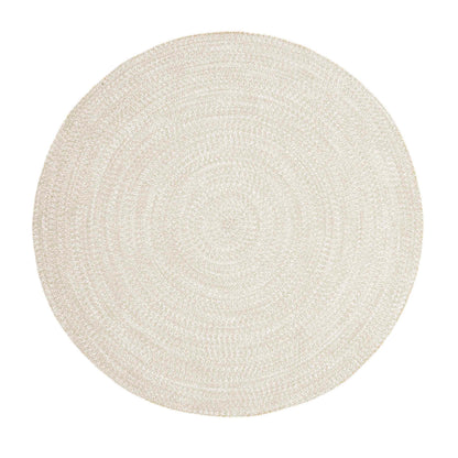 Reversible Braided Eco-Friendly Area Rug Indoor Outdoor Rugs