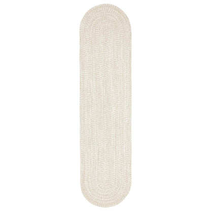 Reversible Braided Eco-Friendly Area Rug Indoor Outdoor Rugs