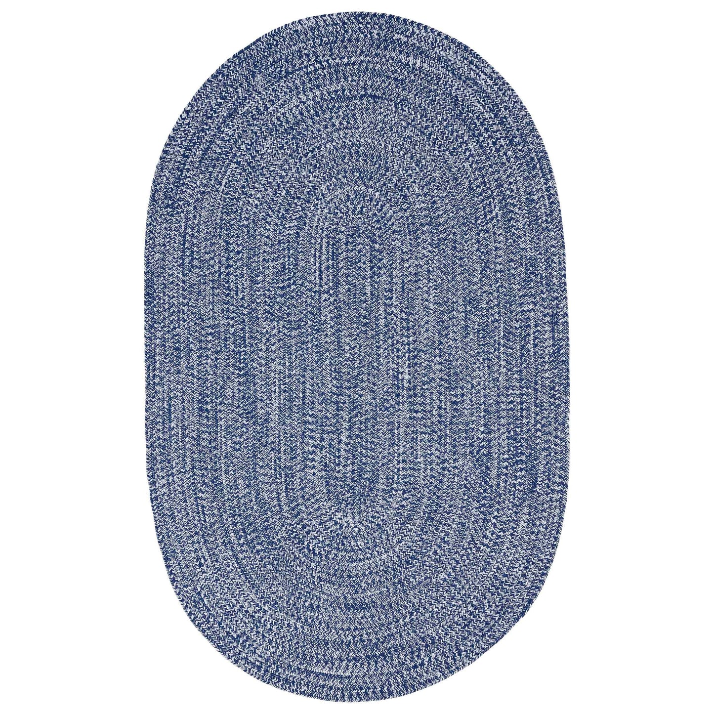 Reversible Braided Eco-Friendly Area Rug Indoor Outdoor Rugs