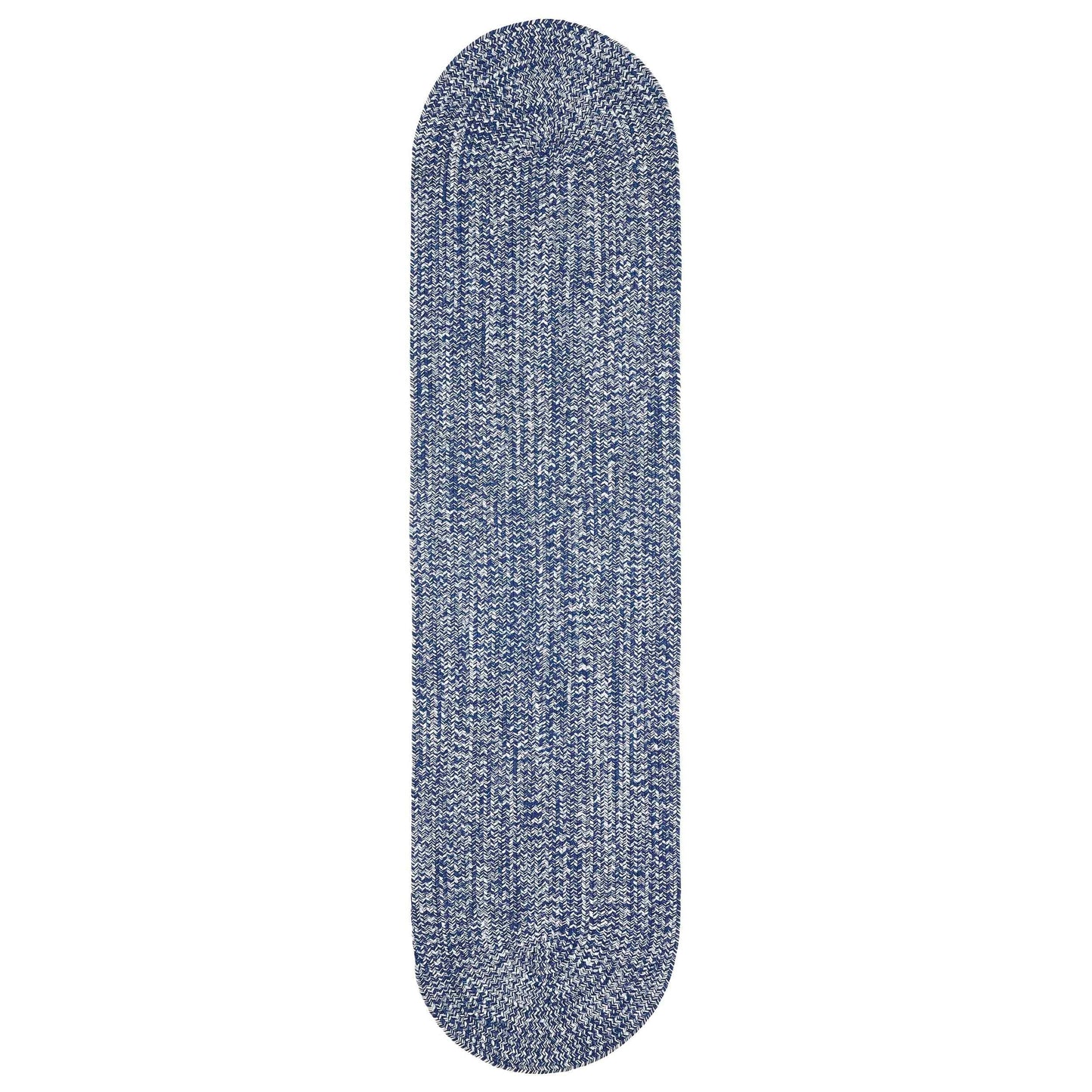 Reversible Braided Eco-Friendly Area Rug Indoor Outdoor Rugs