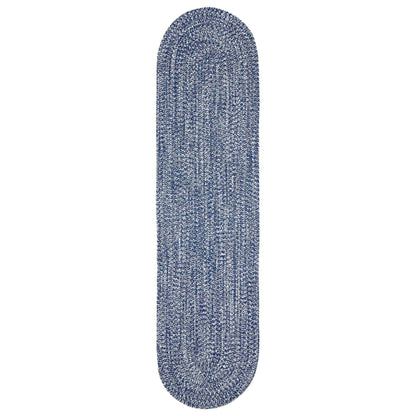 Reversible Braided Eco-Friendly Area Rug Indoor Outdoor Rugs