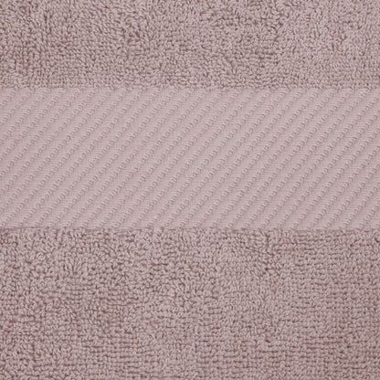 Eco-Friendly Egyptian Cotton Cotton Absorbent 12 Piece Assorted Towel Set