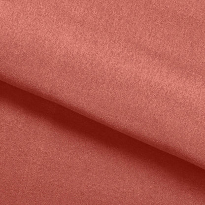 Fleur-de-Lis Cotton Flannel 2-Piece Pillowcase Set - Desert Sand